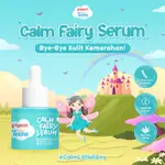 PIGEON TEENS CALM FAIRY SERUM 20ML 青少年皮膚護膚品