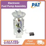PAT Electronic Fuel Pump Assembly fits BMW 3 Series E46 2.2L 6Cyl M54 B22 (for: BMW)