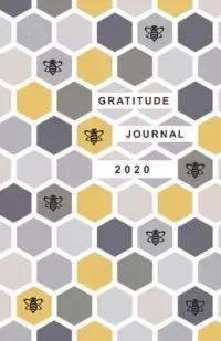 在飛比找博客來優惠-Gratitude Journal 2020: Take 5