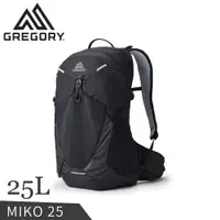 在飛比找蝦皮商城優惠-【GREGORY 美國 25L MIKO 多功能登山背包《光