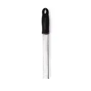 Microplane Gourmet Zester Black