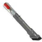 Tool For Dyson V7 V8 V10 V11 Sv10 Sv11 Sv12 14 Combination Crevice Dusting Brush