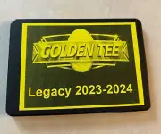 Golden Tee 2023 2024 Solid State SSD Replacement Hard Drive - Nighthawk Systems