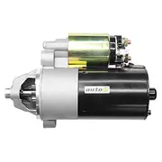 New Starter Motor for Ford Falcon Fairlane F150 XR8 EB ED EF EL XH AU 5.0L V8