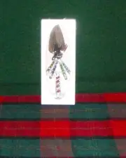 Wild Eye Designs 5 Piece Cake Server & 4 Wire Wrapped Forks New in box