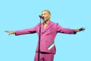 Kirk Franklin