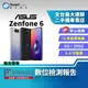 【創宇通訊│福利品】ASUS ZenFone 6 8+256GB 6.4吋 翻轉鏡頭設計 超級夜景 智慧音量