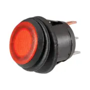 Aeolus Waterproof ON/OFF Rocker Switch for Blaster Dog Pet Grooming