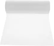 YOSADIER Weight Iron Non-Woven Fusible Interfacing for Crafts Sewing and Quilting Projects Yards Easy to Apply