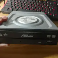 在飛比找露天拍賣優惠-燒錄機 光碟機 asus drw-24d3st