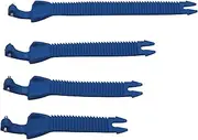 Answer AR1 Boot Strap Kit - Reflux Blue