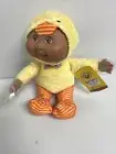 NWT Cabbage Patch Kids CPK Waddles Duck Doll Cutie friends Barnyard