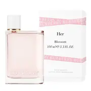 Burberry Her Blossom by Burberry EDT Spray 100ml For Women