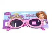 Sofia the first Girls Sunglasses 100% UV Protection Kids Sun Shades 3+