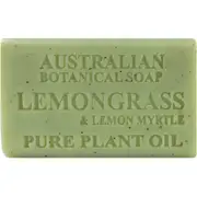 Australian Botanical Soap Lemon Grass 200g