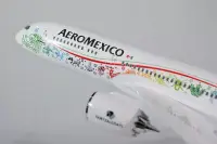 在飛比找博客來優惠-信達 47cm x 47cm 墨西哥航空Aeromexico