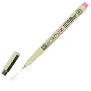 Sakura Pigma Micron Pen .45mm (size 05) Rose Pink Office School Art Archival