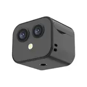 1080P HD Mini Wireless Hidden Camera Wifi IP Home Security Night Vision Camera