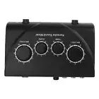 Mini Portable Sound Mixer Karaoke Sound Mixer For Companies Family Gatherin EOB