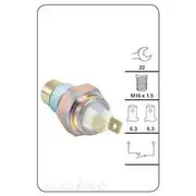 Tridon Reverse Light Switch - TRS054