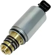 ATATHXHQay Auto Ac Compressor Electronic Control Valve Compatible for Delphi CVC Harrison Compatible for GM EX 9748C 1713152 E137056 MT3420 EV028 TSECV18C