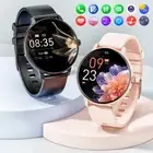 Women'S Smartwatch Bluetooth Call Smart Watches for Men Health Monitoring