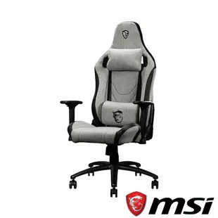 【MSI 微星】MSI MAG CH130I FABRIC 龍魂電競椅