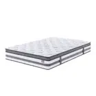 Paragon Essential Mattress 5-Zone Pocket Spring 30cm Double Size