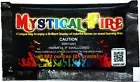 Color Changing Packets Fire Pits Campfire Enchanted Multi-Color Magical Fun Indo