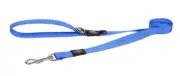 Rogz Utility Classic Lead - Large 1.4m (Blue)