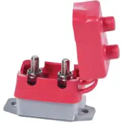 BLUE SEA 7157 SHORT STOP 50A CIRCUIT BREAKER