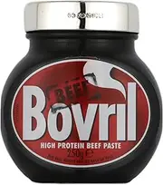 Cators Sterling Silver Lid for Bovril Jar (250g) - Luxury Lid for Bovril Jars Designed for Constant Use, Crafted from Heavy Duty Sterling Silver, Sturdy, Reusable & Washable