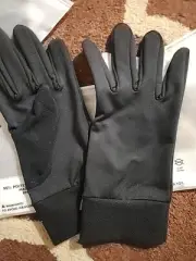 Ignite Compression Running Gloves