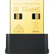 ARCHER AC600 NANO WIFI BLUETOOTH USB ADAPTER