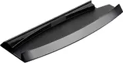 OSTENT Skid Proof Console Vertical Stand Compatible for Sony PS3 Slim Console Color Black