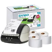 Dymo LabelWriter 5XL Label Printer Value Pack
