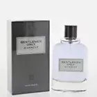 Givenchy Gentlemen Only 3.3 / 3.4 oz / 100 ml EDT Cologne Spray Men NEW, SEALED