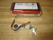 1938-1973 Various Mkes and Models Ignition Points. Chrysler Dodge Jeep Stude
