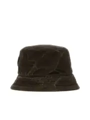 Prada Cotton Bucket Hat