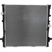 GPD Aluminum Radiator Direct Fit (for: BMW)