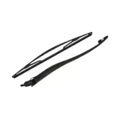 Tridon Rear Wiper Blade Arm Set for Holden Astra TS 1.8L 2.0L 2.2L Hatchback