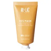 Mulac SOS - Purifying Mask 75 Ml