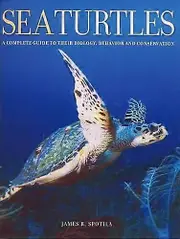 Sea Turtles: A Complete Guide to Their Biology Behavior and Conservation