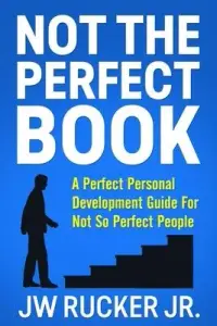 在飛比找博客來優惠-Not the Perfect Book: A Perfec