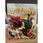 二手❗️ HARRY POTTER AND THE PHILOSOPHER'S STONE/哈利波特:神秘的魔法石