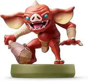 Amiibo Bokoblin - Breath of The Wild (The Legend of Zelda Series) Japan Import