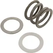 Spring Kit, Astral, Multiport Valve SM, 1-1/2", w/ Washers