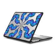 MacBook Pro 14-inch (M1 - M4) Impact Case Meet You There