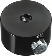 JOINPAYA Drum Cymbal Nut Quick Release Mounting Hardware Jazz Drum Kit Component