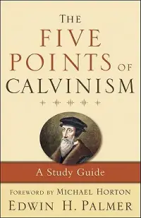 在飛比找博客來優惠-The Five Points of Calvinism: 